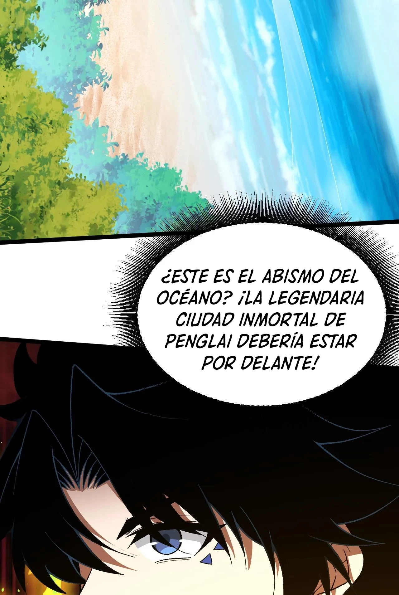 Luchar de nuevo por una vida > Capitulo 80 > Page 701